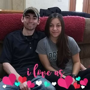 Meet your Posher, Alicia